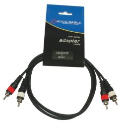 Accu Cable - Accu Cable AC-R/1