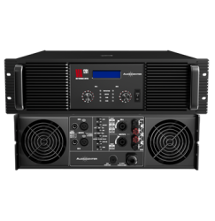 Audiocenter - Audiocenter VA 1201