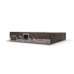 Enorm - Enorm RP-36 2 Zone Ethernet