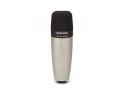 Samson - Samson C01 Stüdyo Kondenser Mikrofon