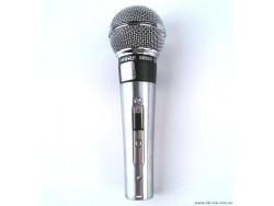 Shure - Shure 565SD-LC Vokal-Solist Mikrofonları