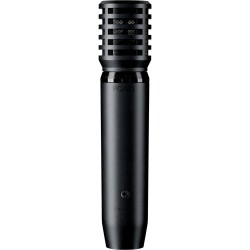 Shure - Shure PGA81-XLR Enstrüman Mikrofonları