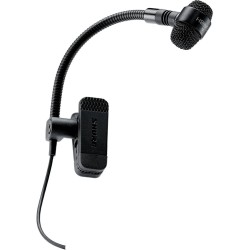 Shure - Shure PGA98H-XLR Enstrüman Mikrofonları