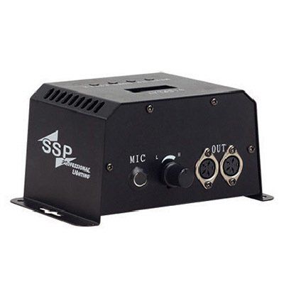 SSP SPK001H Control Console