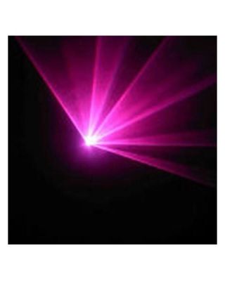 Stager T004 Pink Lazer Işıklar