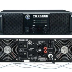 Topp Pro - Topp Pro TRX-6000